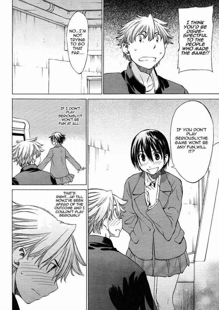 Page 19 Chapter 6 Sekainohate de Aimashou