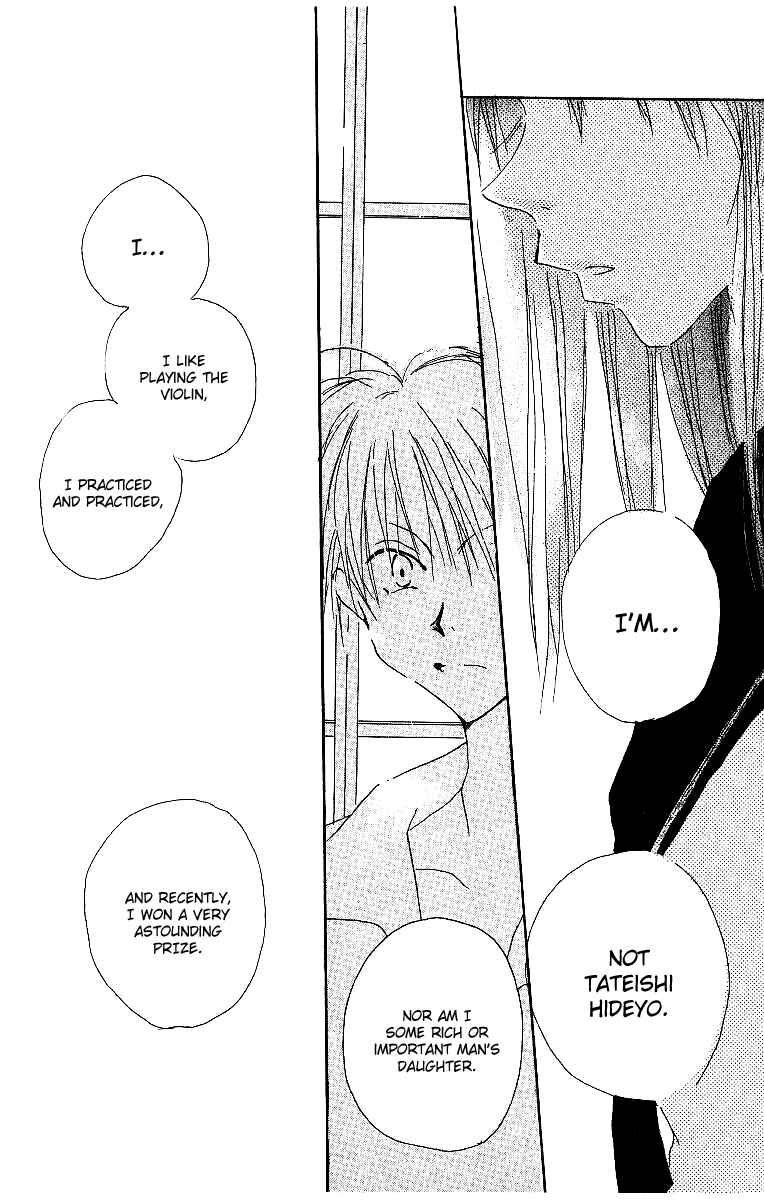 Page 31 Chapter 4 Atsui Hibi
