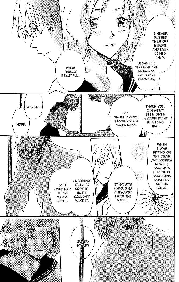 Page 12 Chapter 2 Atsui Hibi