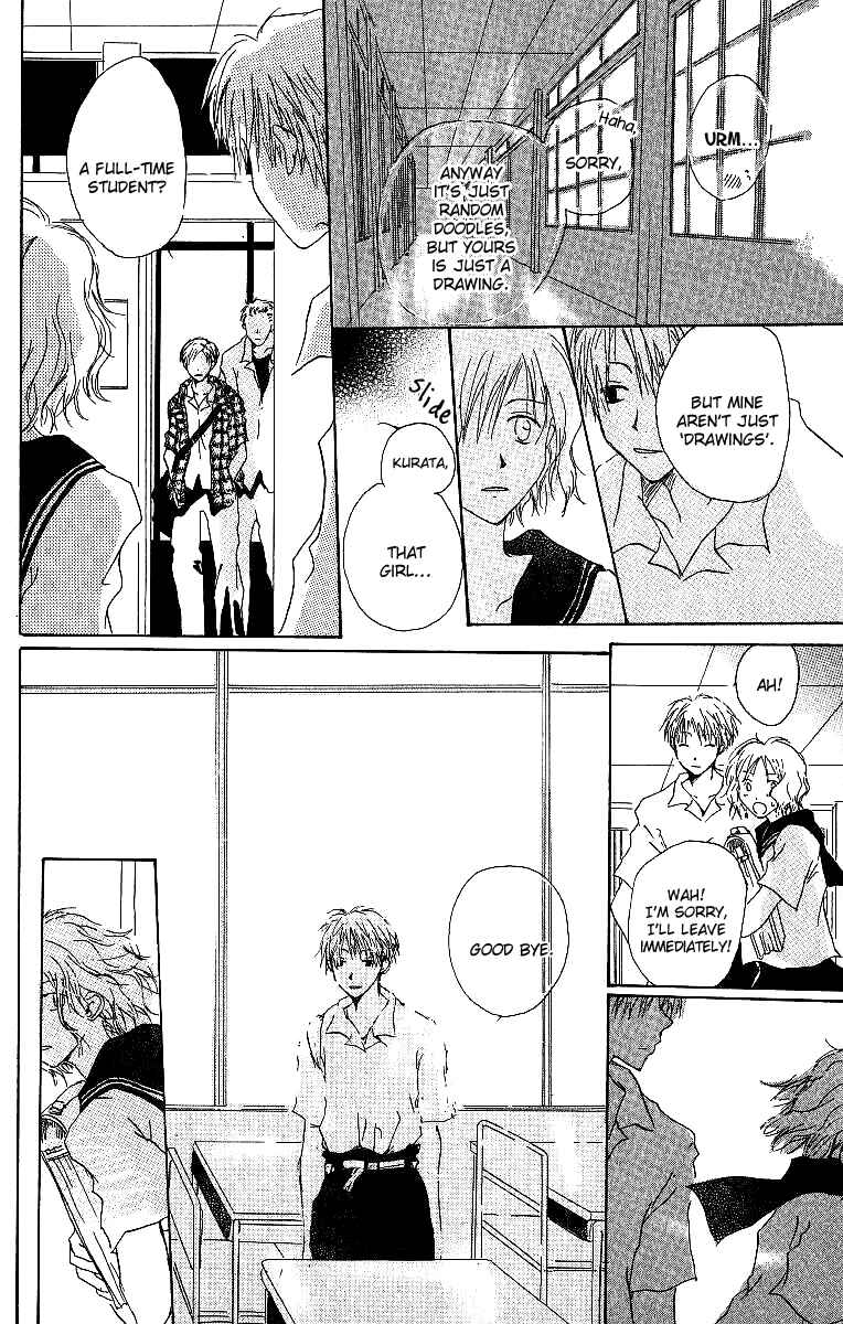 Page 13 Chapter 2 Atsui Hibi