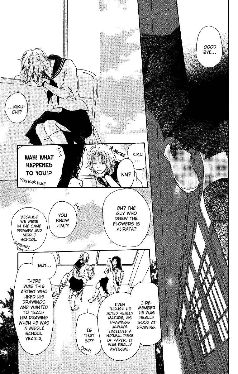 Page 20 Chapter 2 Atsui Hibi