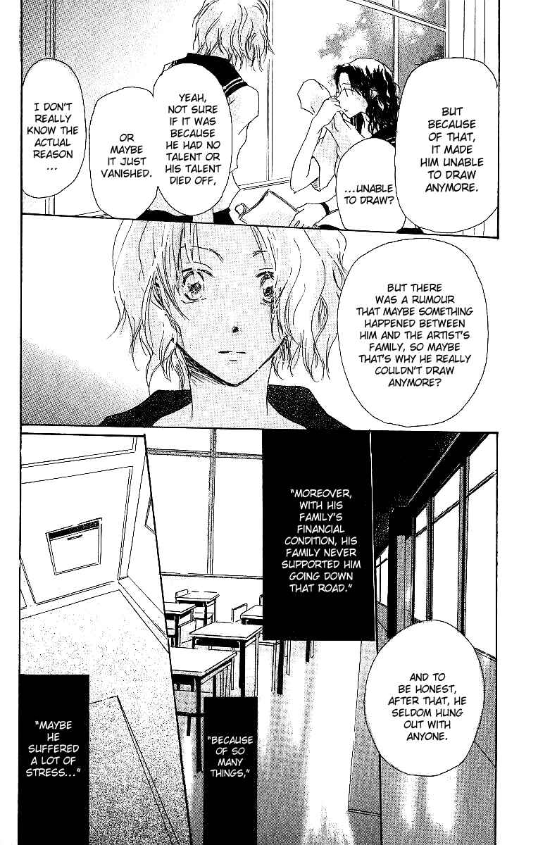 Page 21 Chapter 2 Atsui Hibi
