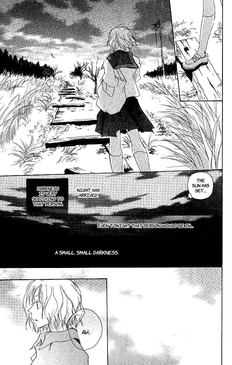 Page 22 Chapter 2 Atsui Hibi