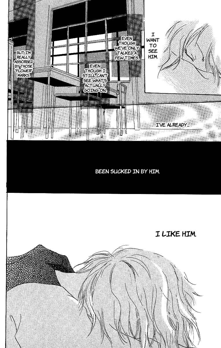 Page 33 Chapter 2 Atsui Hibi