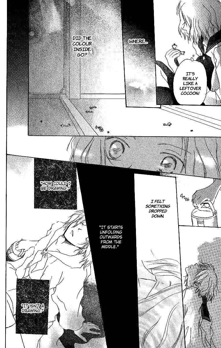 Page 47 Chapter 2 Atsui Hibi