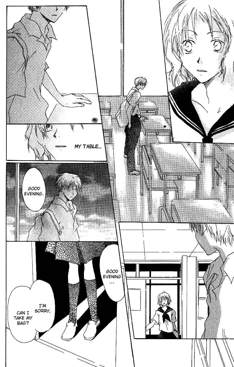 Page 9 Chapter 2 Atsui Hibi