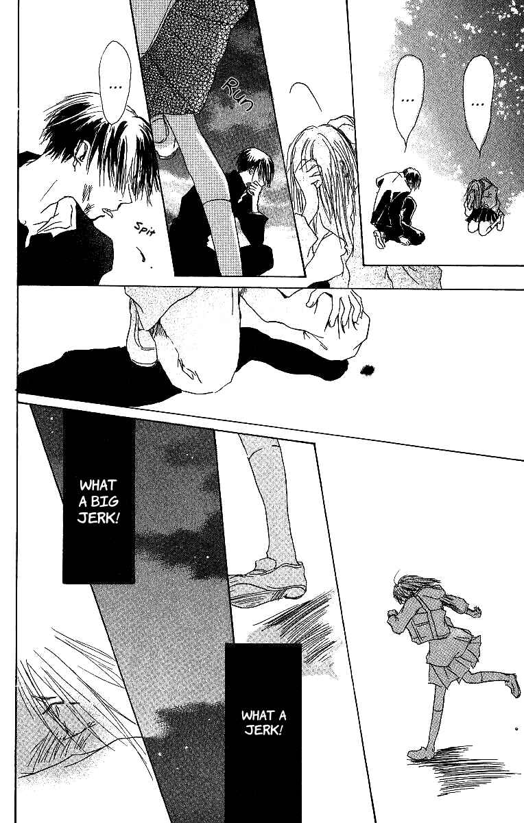 Page 29 Chapter 3 Atsui Hibi