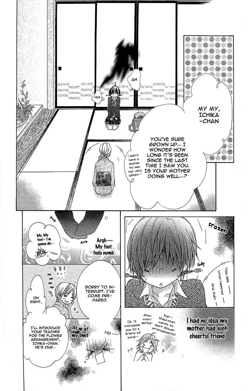 Page 10 Chapter 3 Cheese! Best Selection