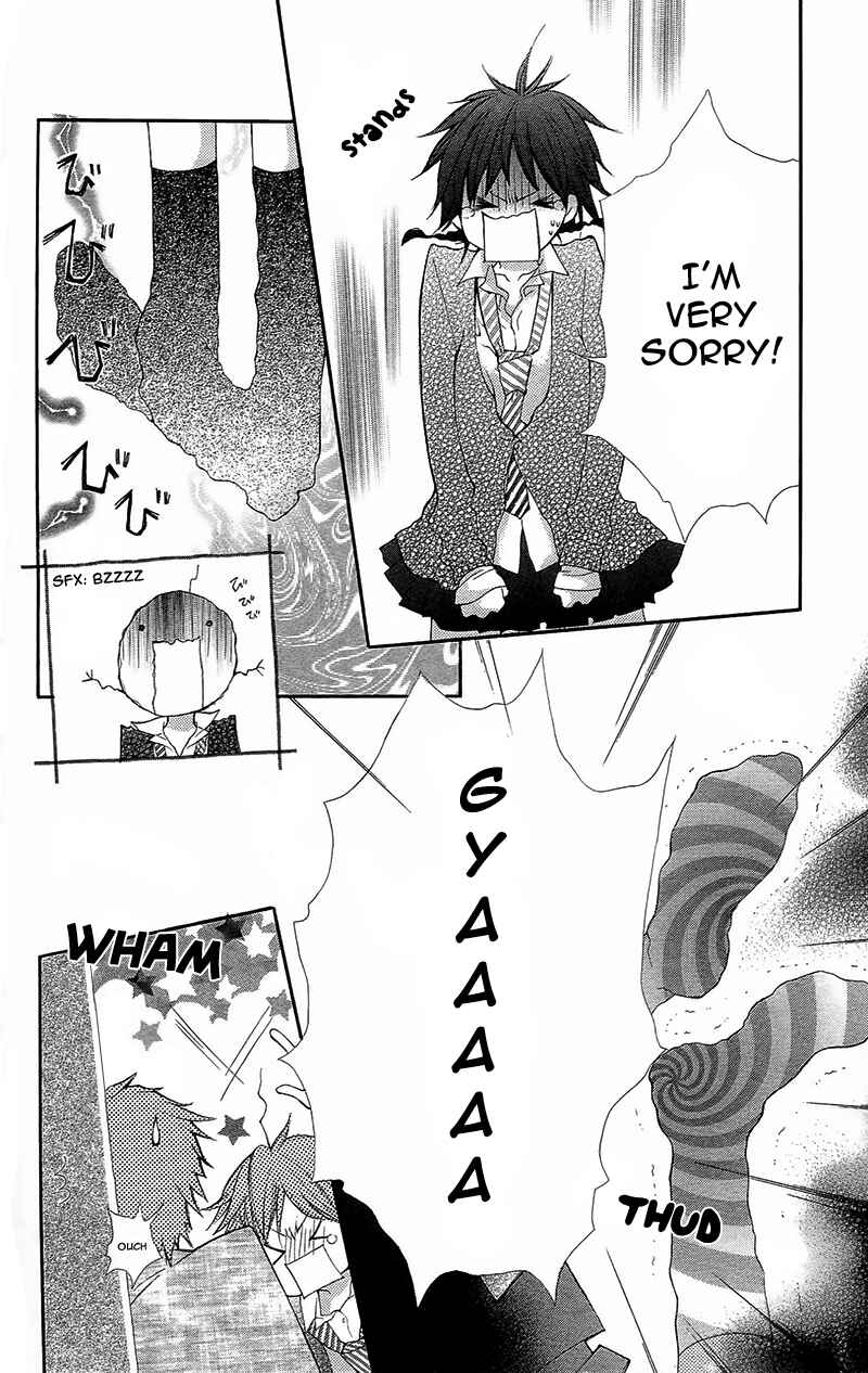 Page 11 Chapter 3 Cheese! Best Selection