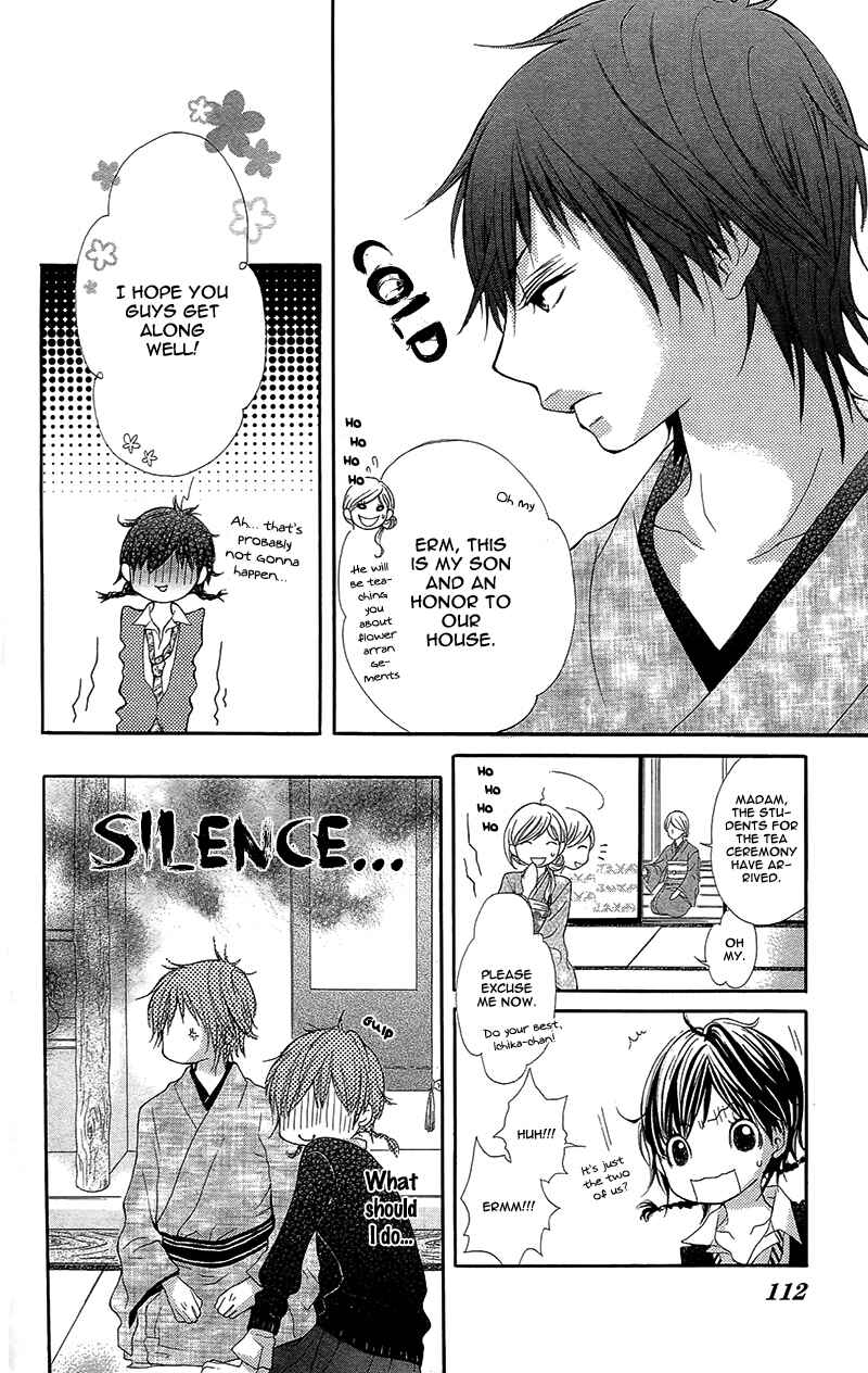 Page 13 Chapter 3 Cheese! Best Selection
