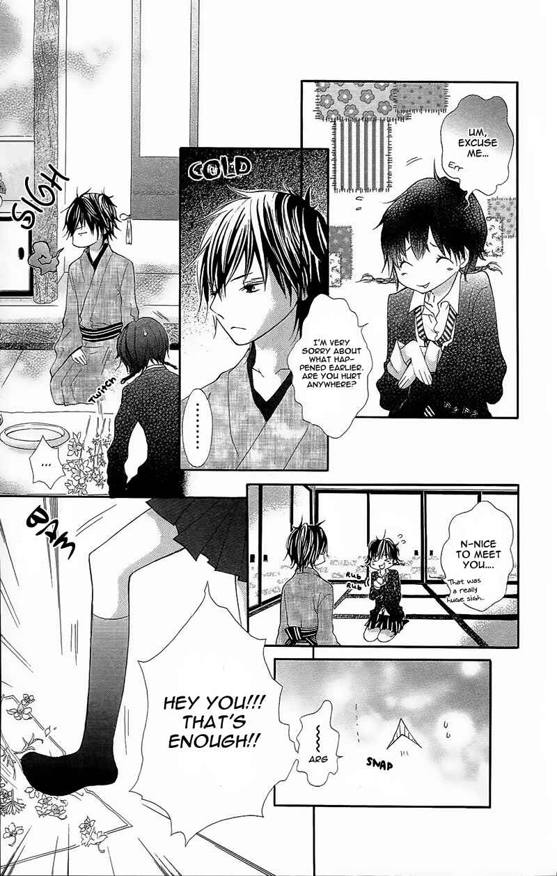 Page 14 Chapter 3 Cheese! Best Selection