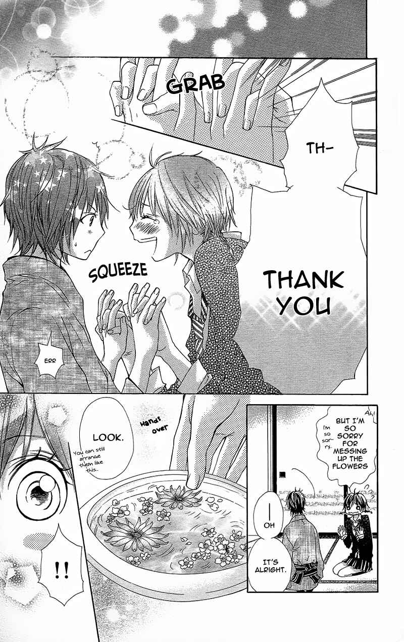 Page 18 Chapter 3 Cheese! Best Selection