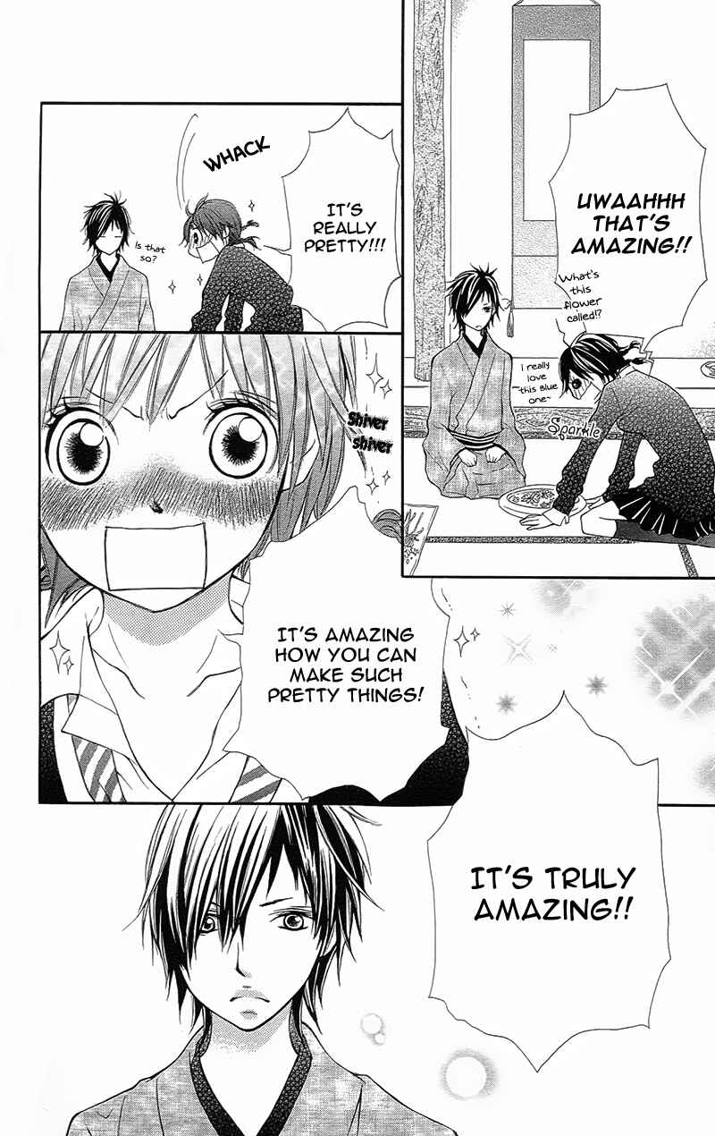 Page 19 Chapter 3 Cheese! Best Selection