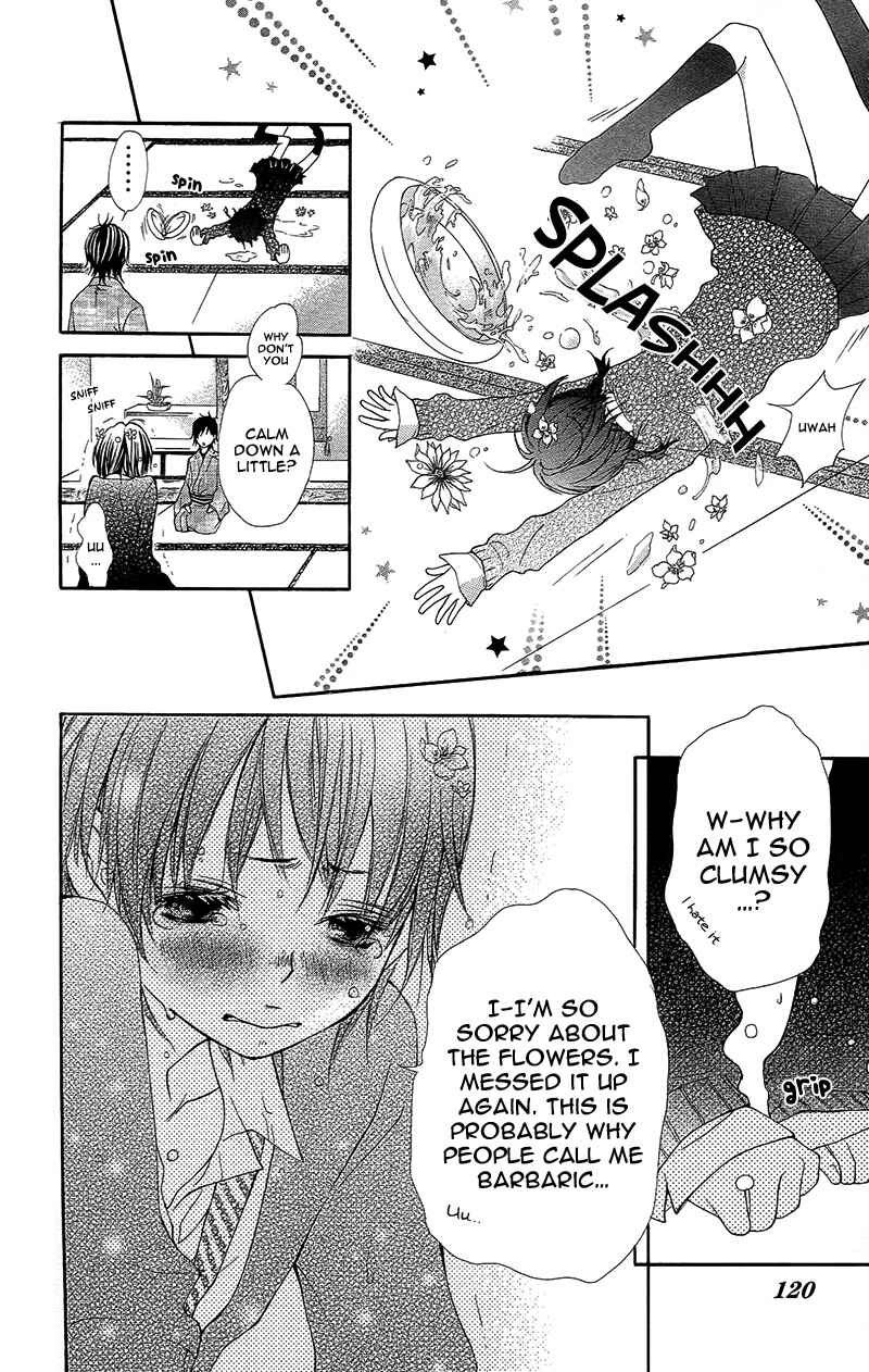 Page 21 Chapter 3 Cheese! Best Selection