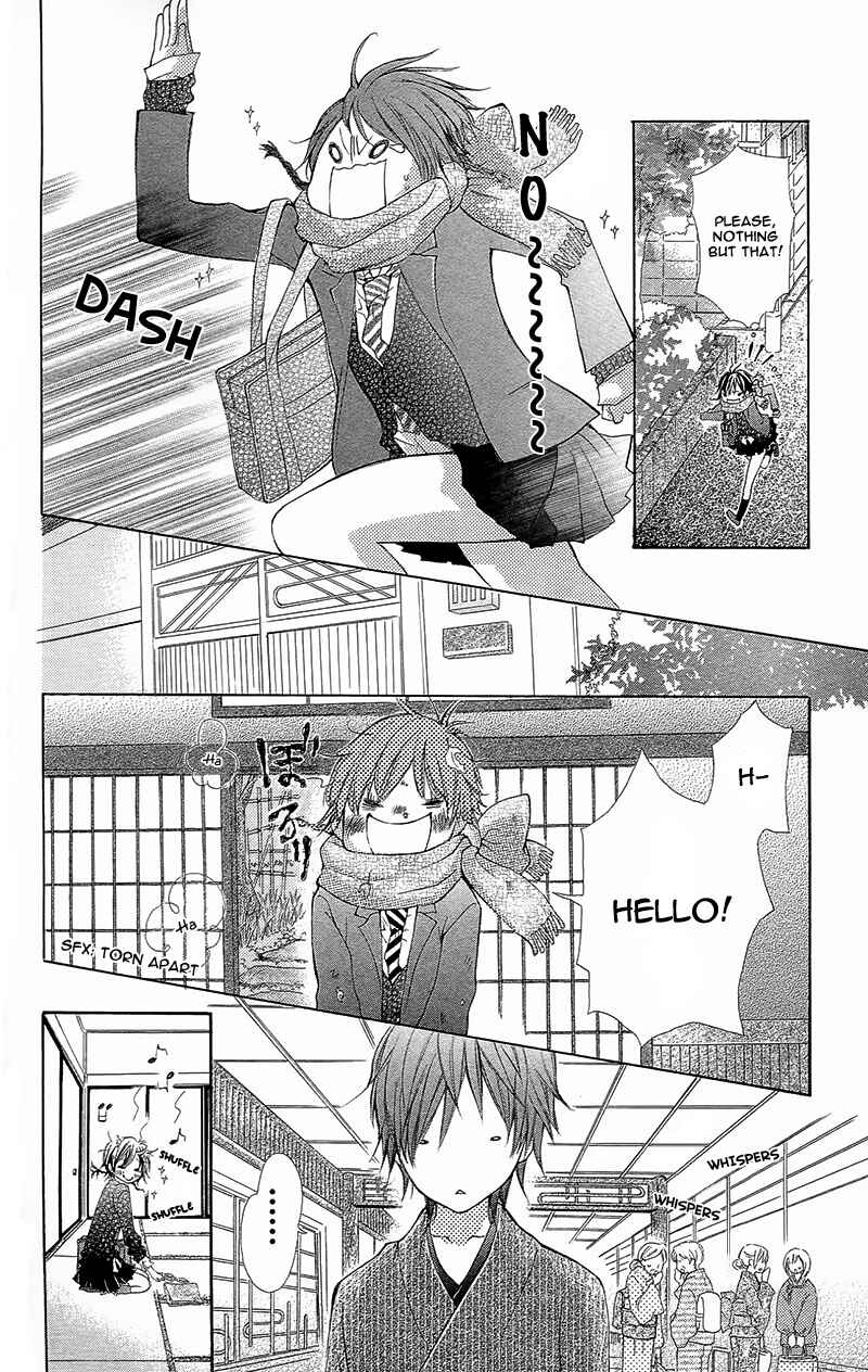 Page 25 Chapter 3 Cheese! Best Selection