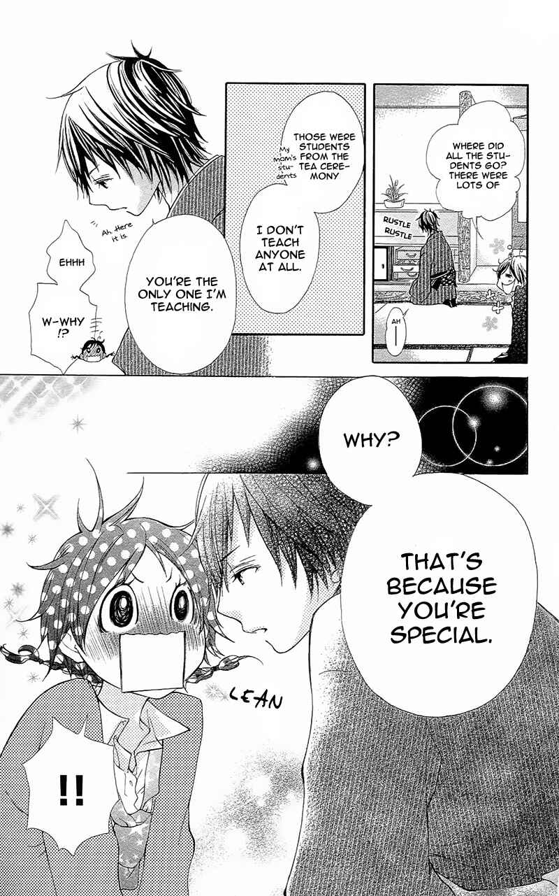 Page 26 Chapter 3 Cheese! Best Selection