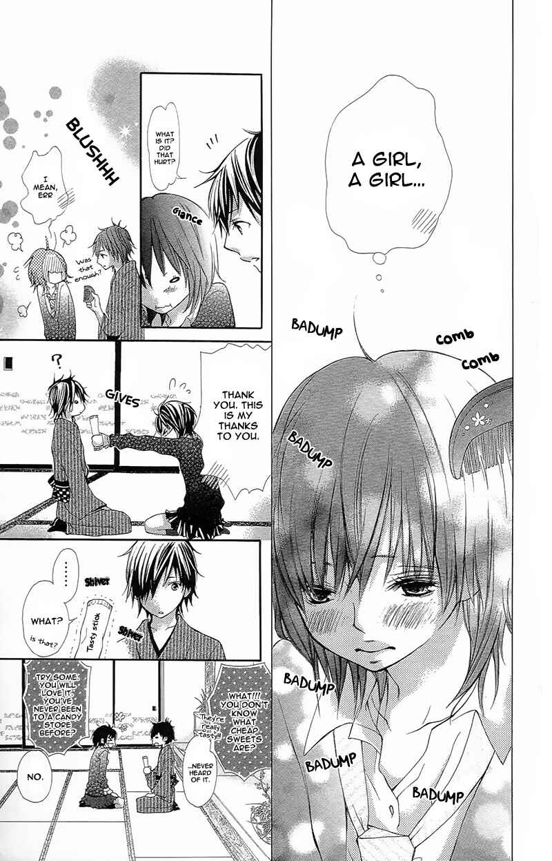 Page 28 Chapter 3 Cheese! Best Selection