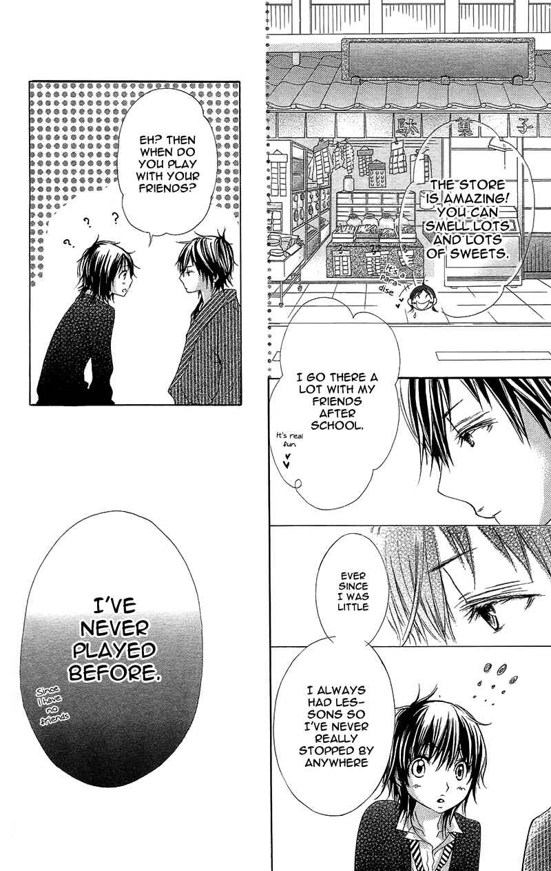 Page 29 Chapter 3 Cheese! Best Selection
