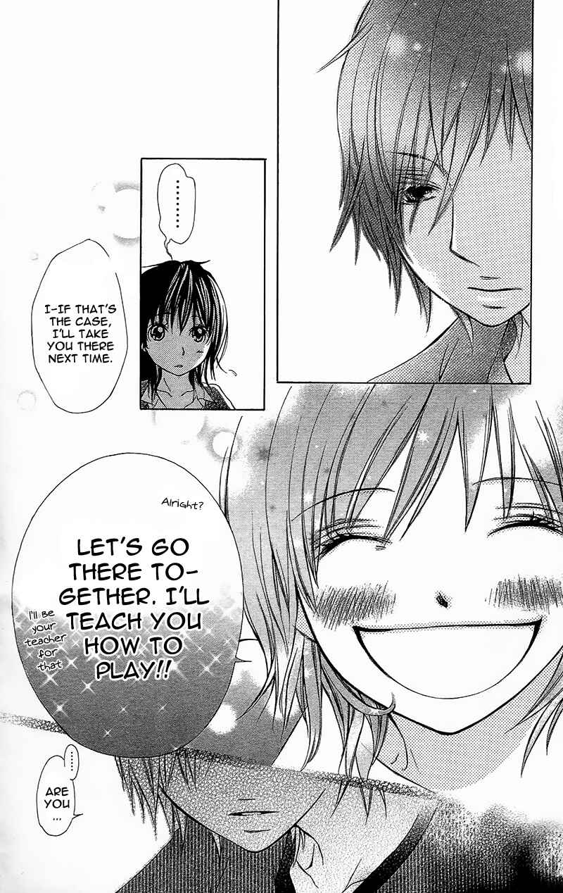 Page 30 Chapter 3 Cheese! Best Selection