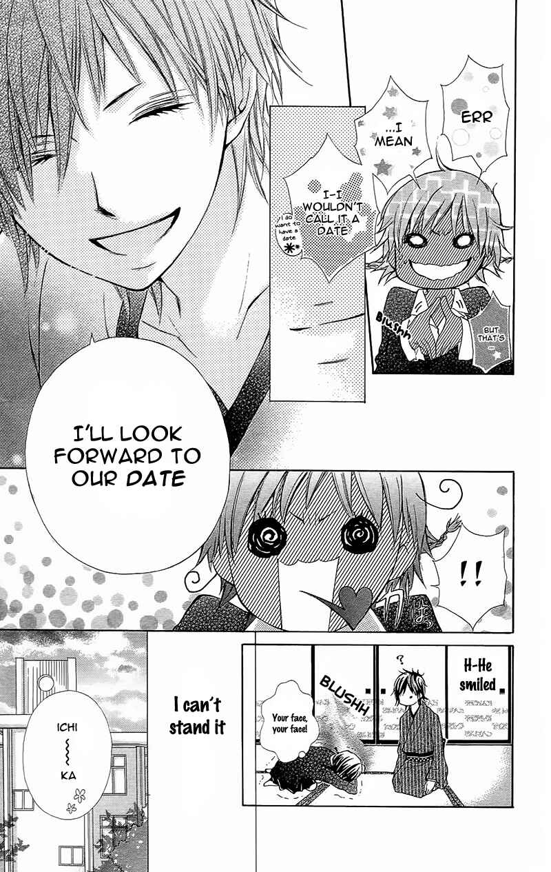 Page 32 Chapter 3 Cheese! Best Selection