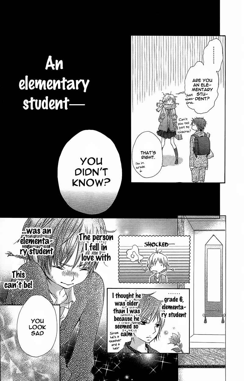 Page 36 Chapter 3 Cheese! Best Selection