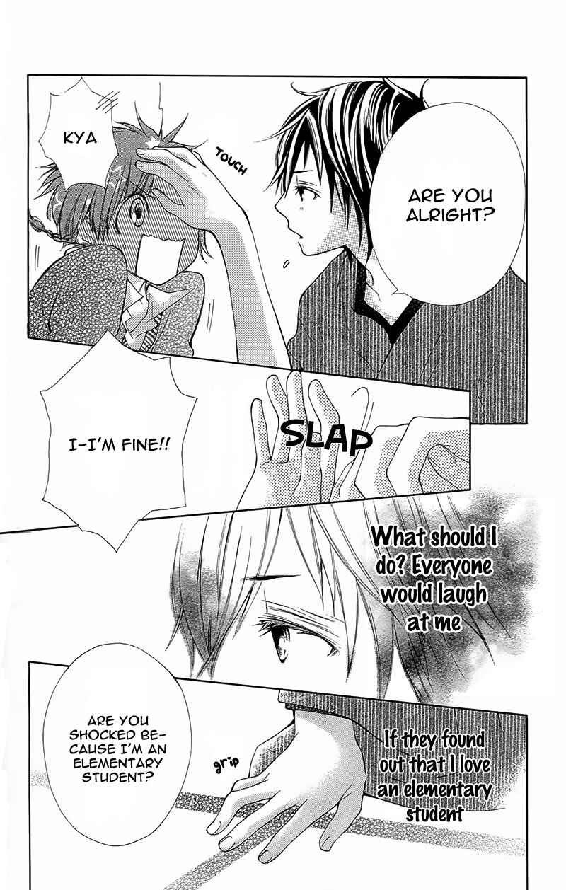 Page 37 Chapter 3 Cheese! Best Selection