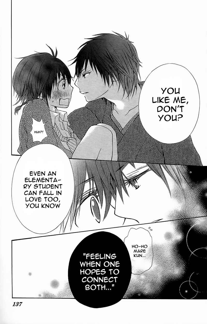 Page 38 Chapter 3 Cheese! Best Selection