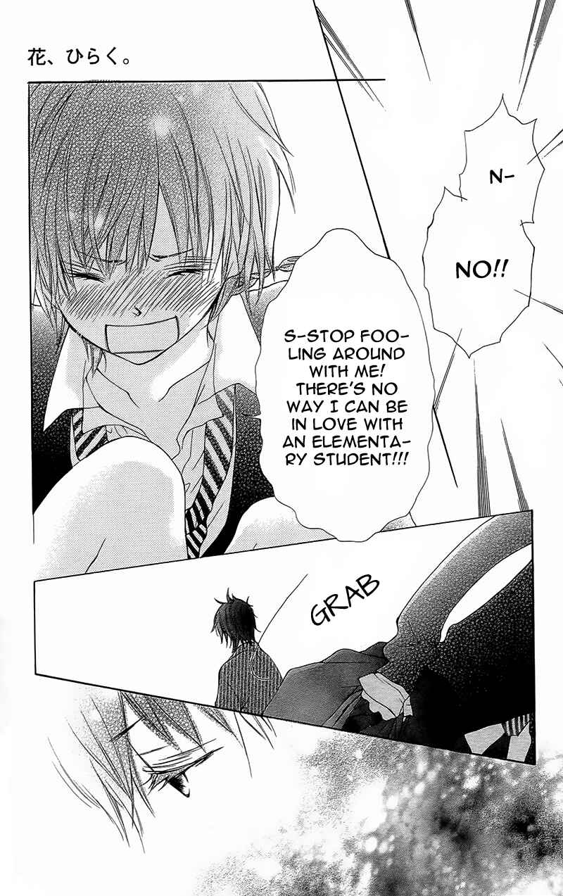 Page 40 Chapter 3 Cheese! Best Selection