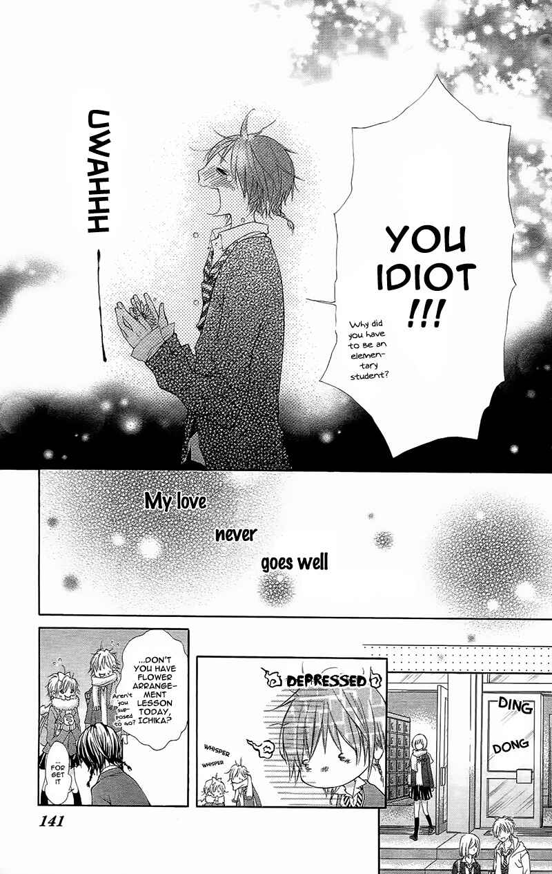Page 42 Chapter 3 Cheese! Best Selection