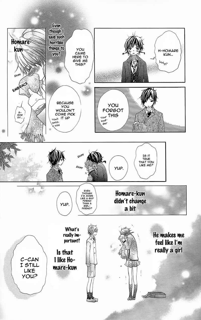 Page 47 Chapter 3 Cheese! Best Selection