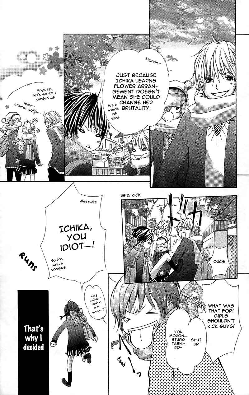 Page 8 Chapter 3 Cheese! Best Selection