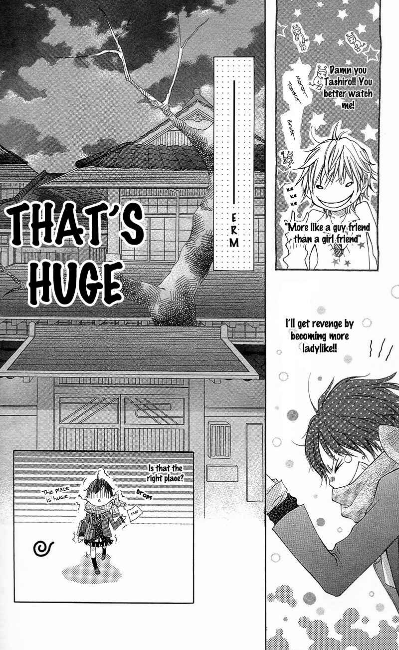Page 9 Chapter 3 Cheese! Best Selection
