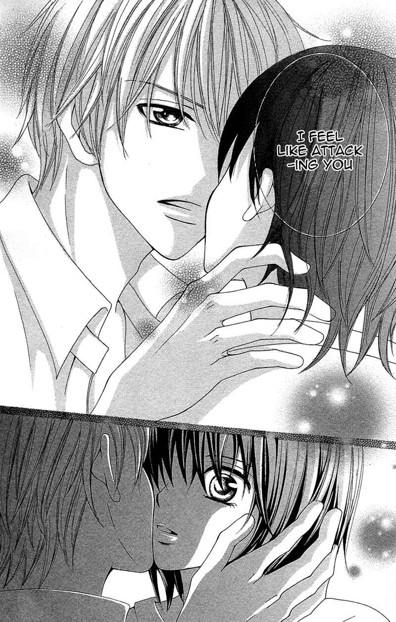 Page 15 Chapter 5 Cheese! Best Selection