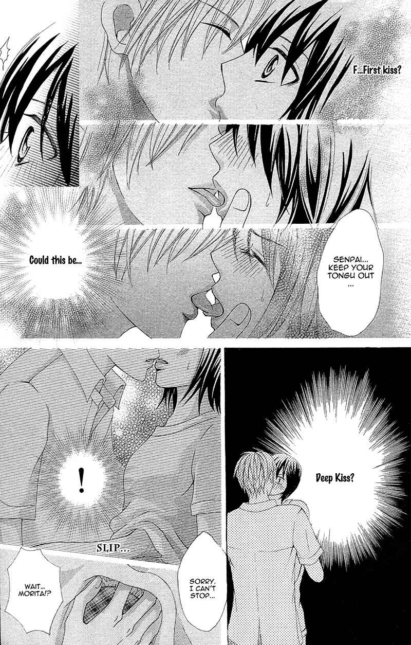 Page 16 Chapter 5 Cheese! Best Selection