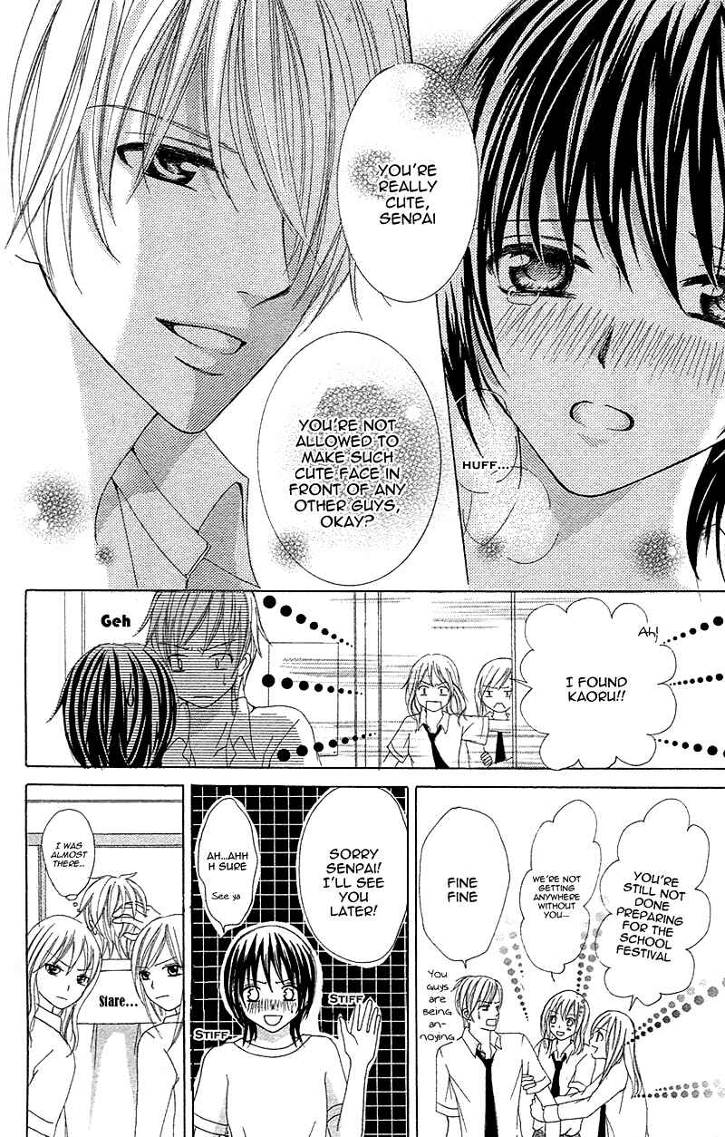 Page 17 Chapter 5 Cheese! Best Selection
