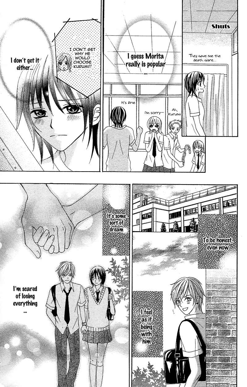 Page 18 Chapter 5 Cheese! Best Selection