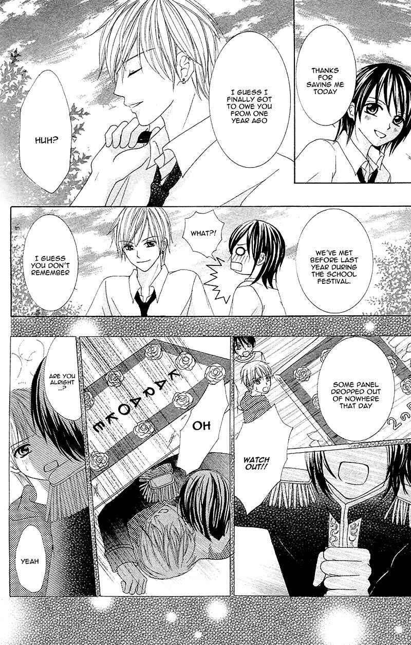 Page 19 Chapter 5 Cheese! Best Selection
