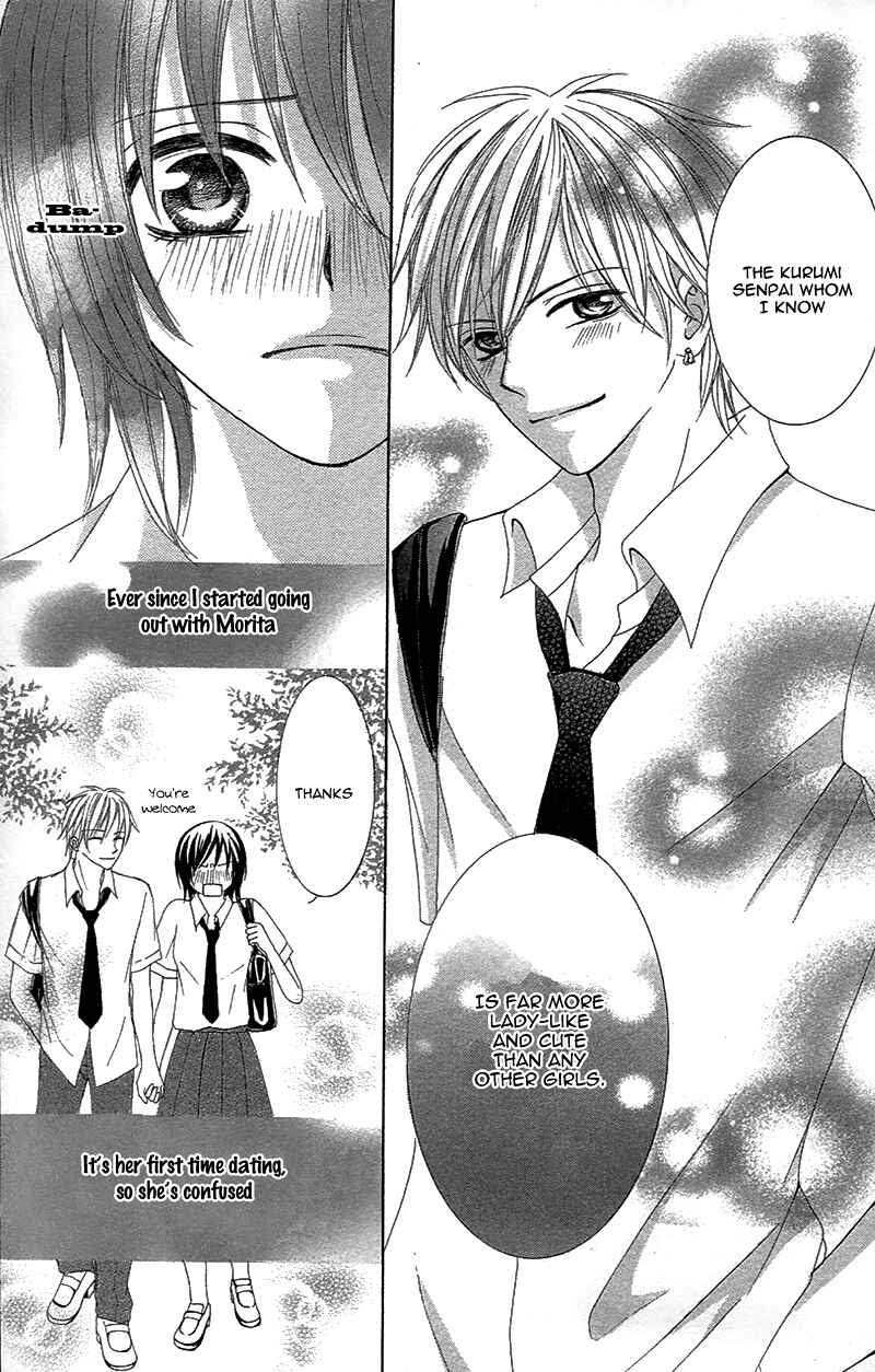 Page 22 Chapter 5 Cheese! Best Selection