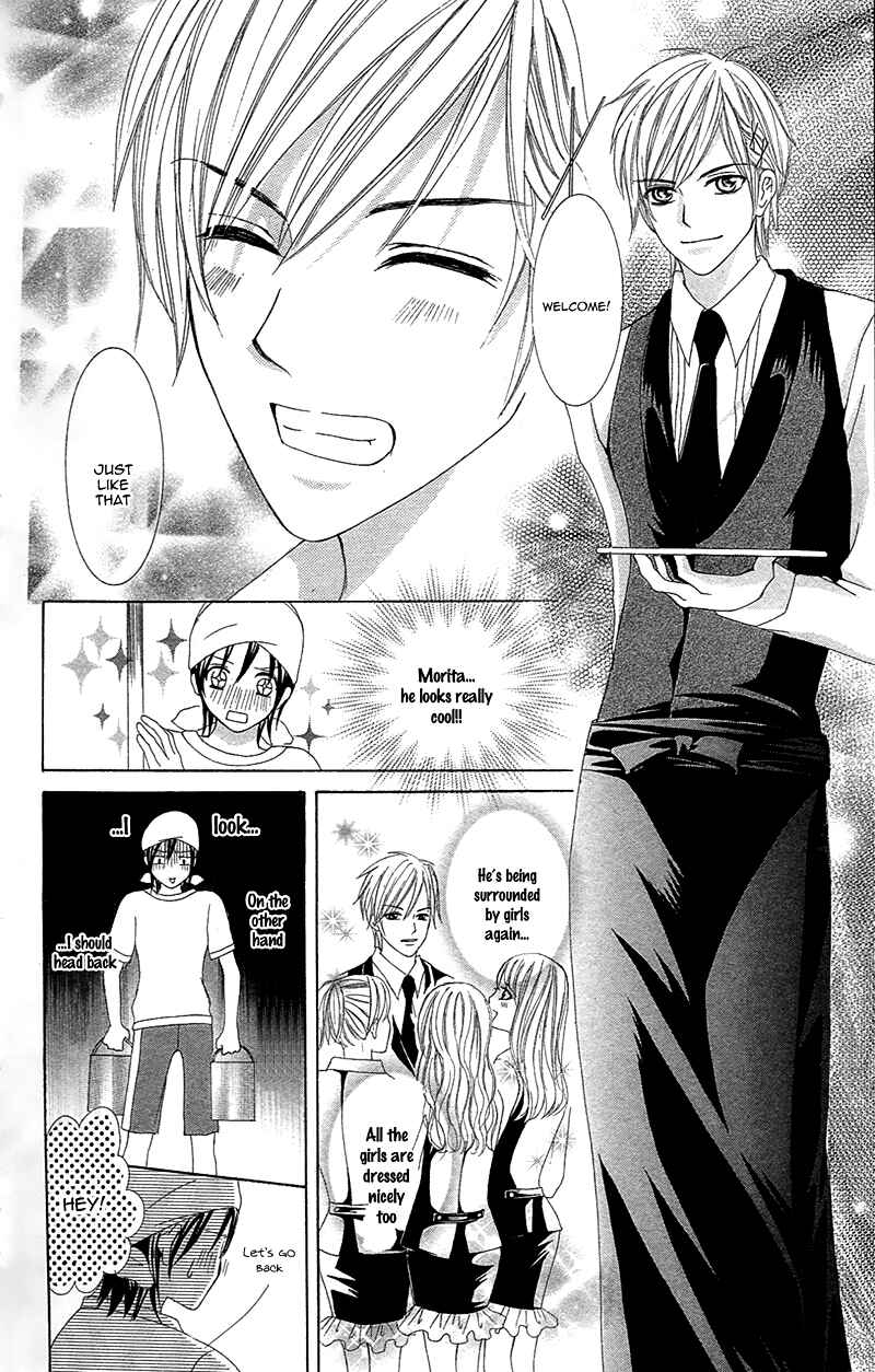 Page 25 Chapter 5 Cheese! Best Selection
