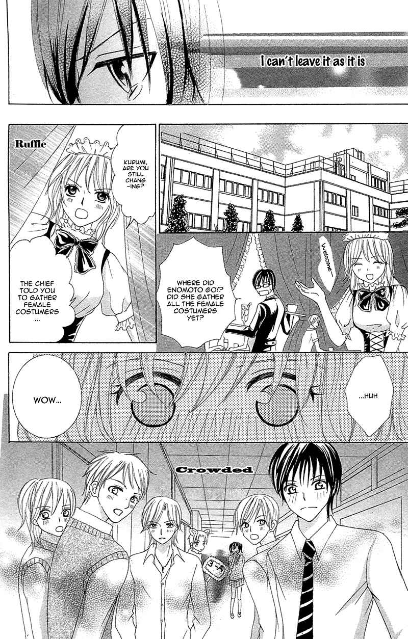 Page 29 Chapter 5 Cheese! Best Selection