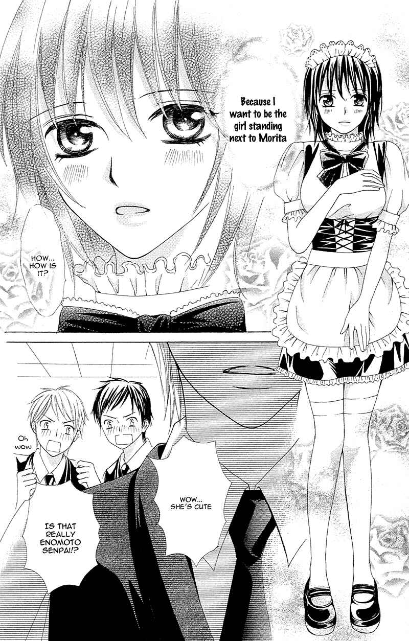 Page 31 Chapter 5 Cheese! Best Selection