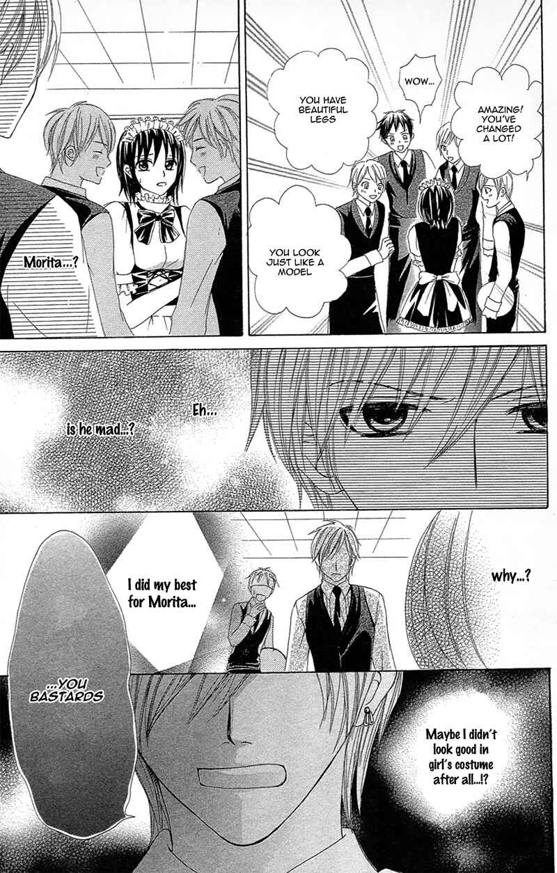 Page 32 Chapter 5 Cheese! Best Selection