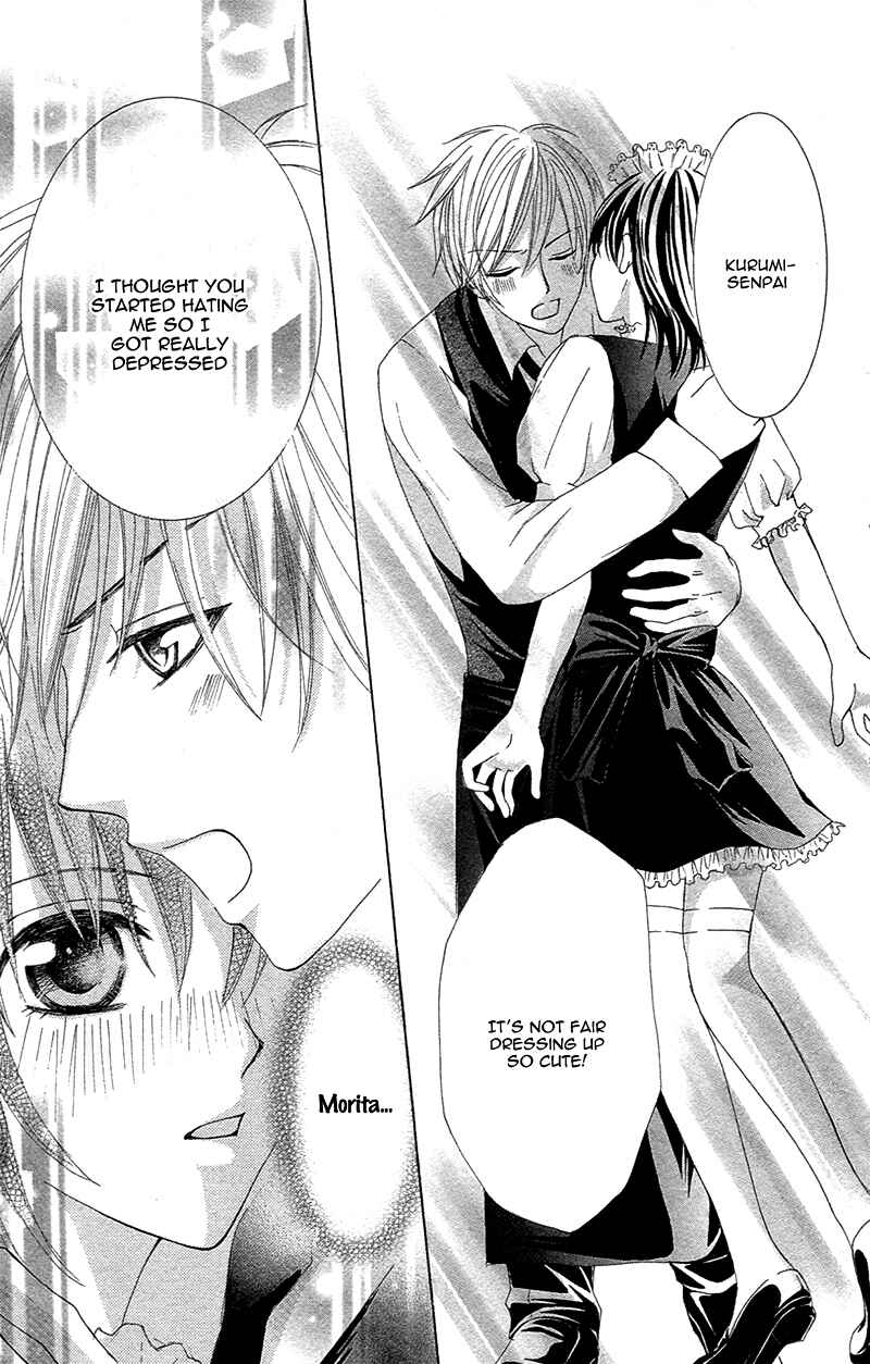Page 34 Chapter 5 Cheese! Best Selection