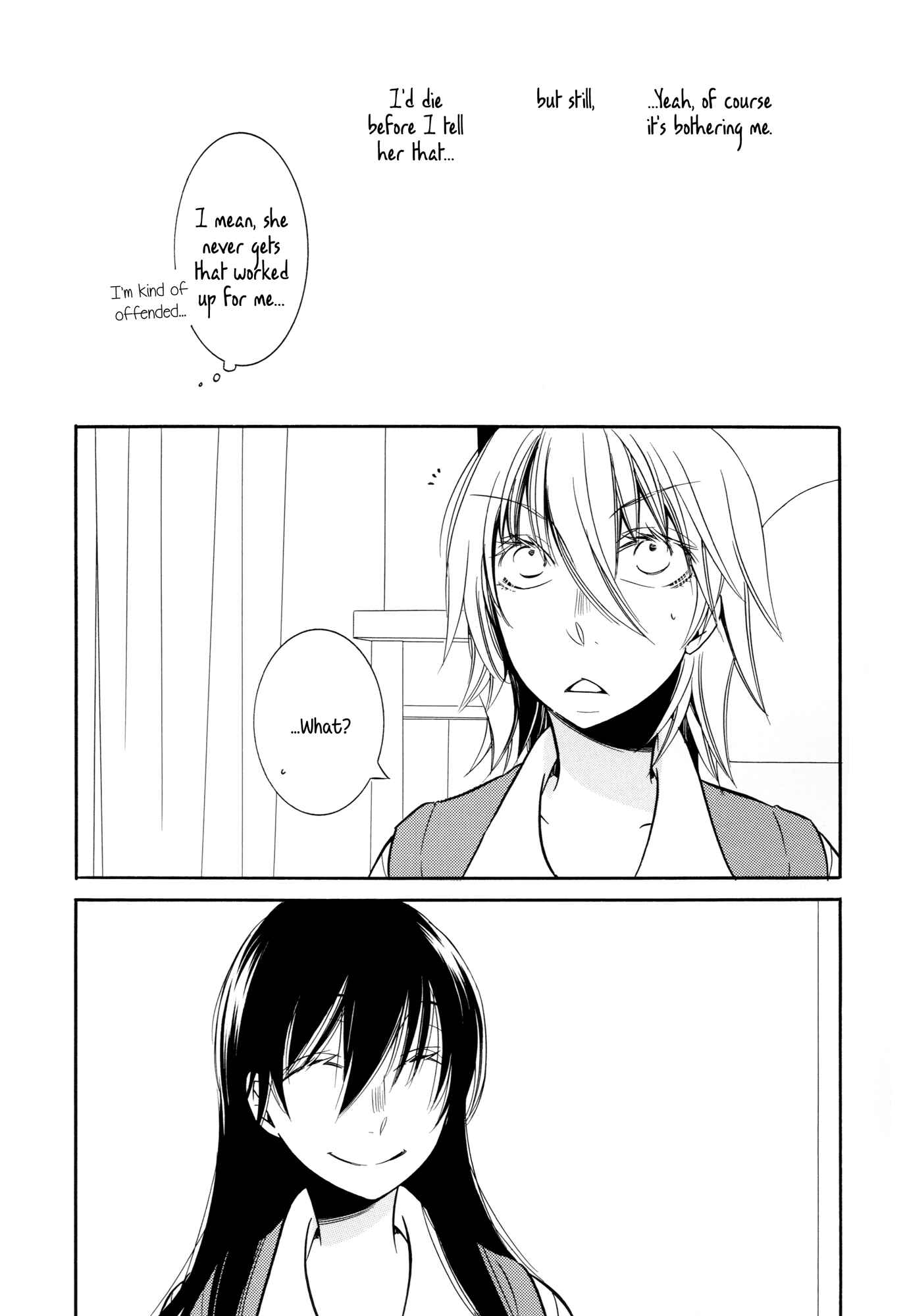 Page 15 Chapter 1 Chouchou Nannan