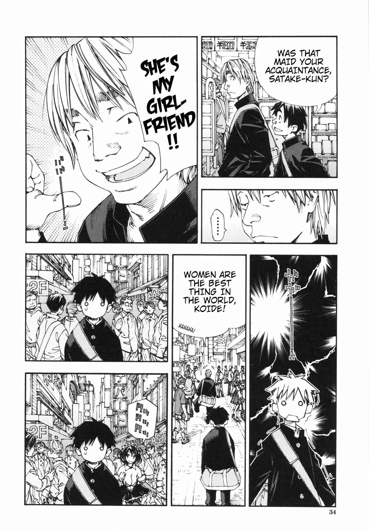 Page 4 Chapter 2 Allargando
