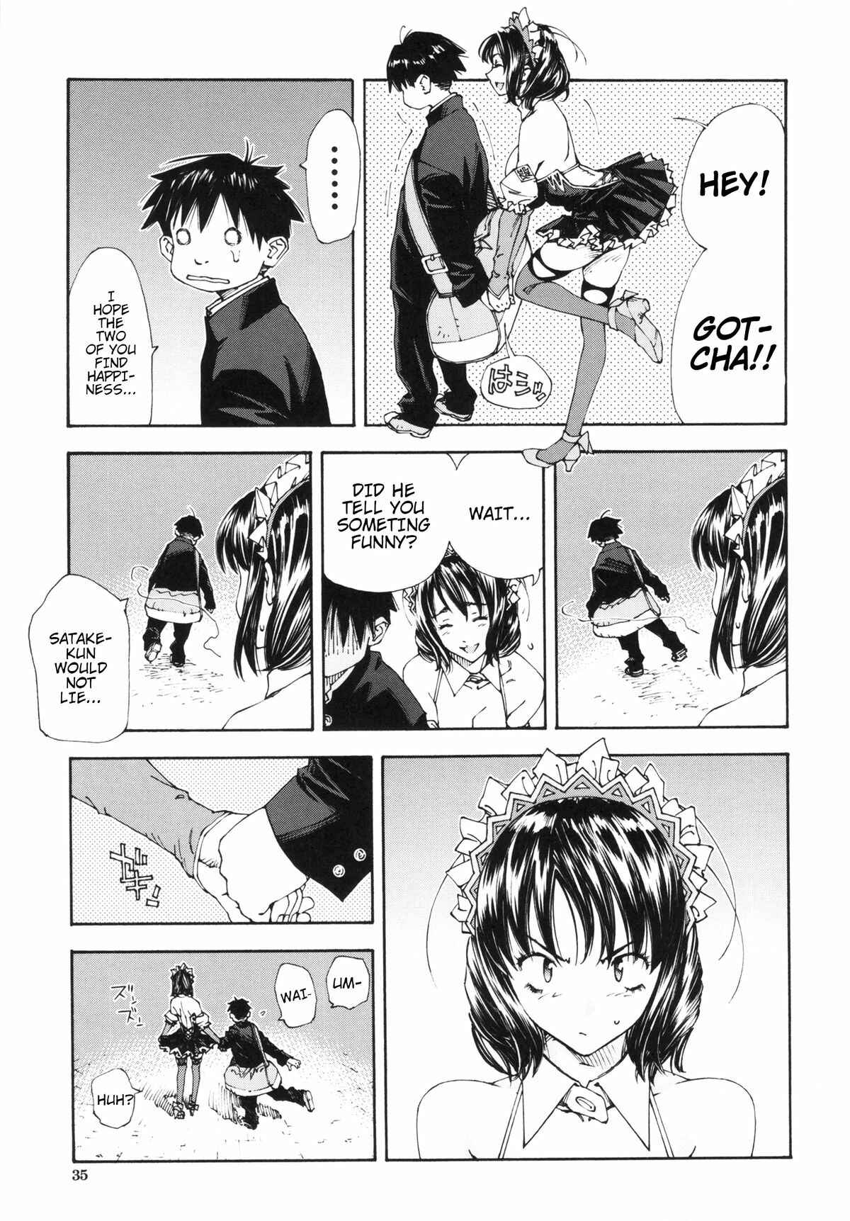 Page 5 Chapter 2 Allargando