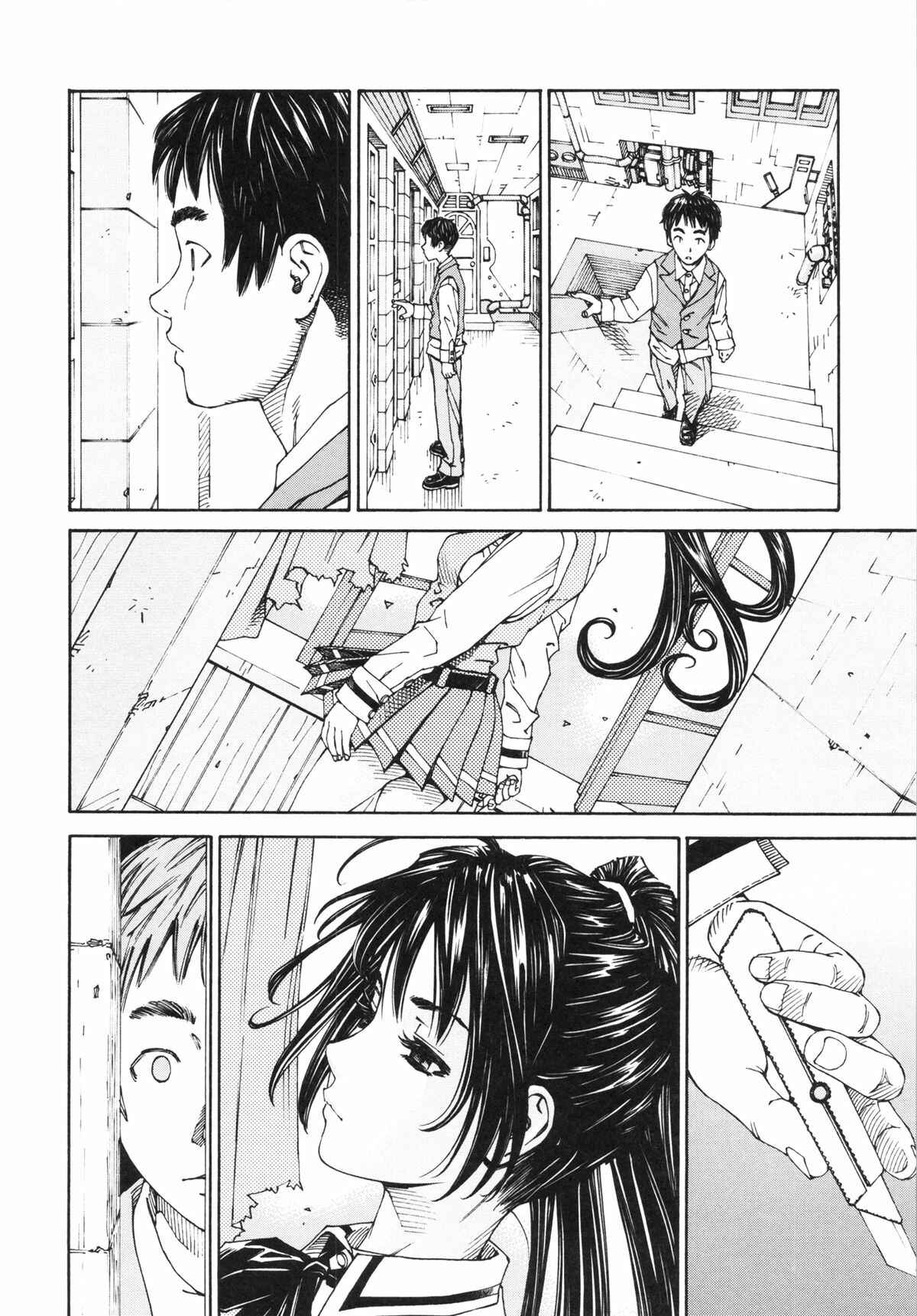 Page 4 Chapter 3 Allargando