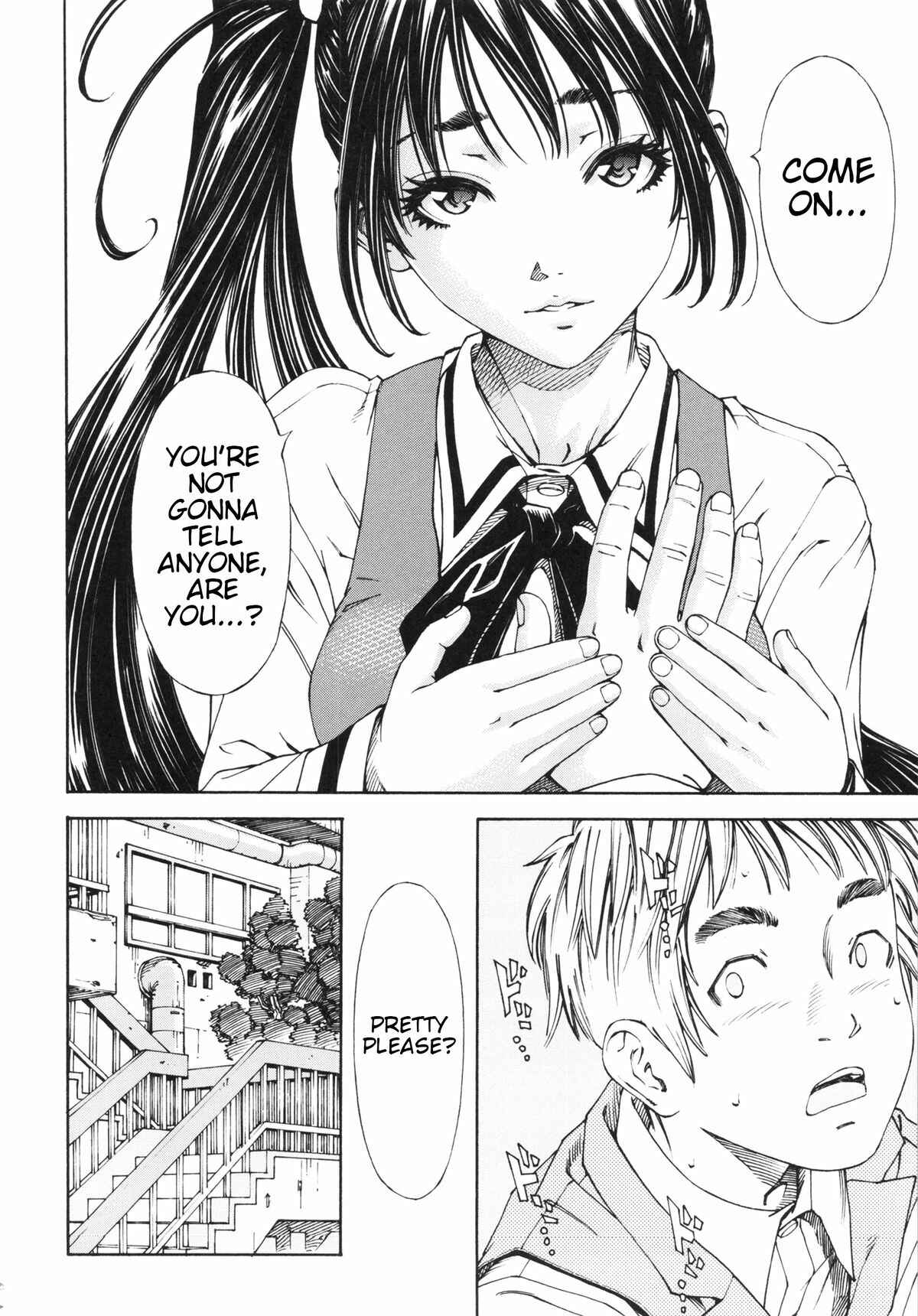 Page 6 Chapter 3 Allargando