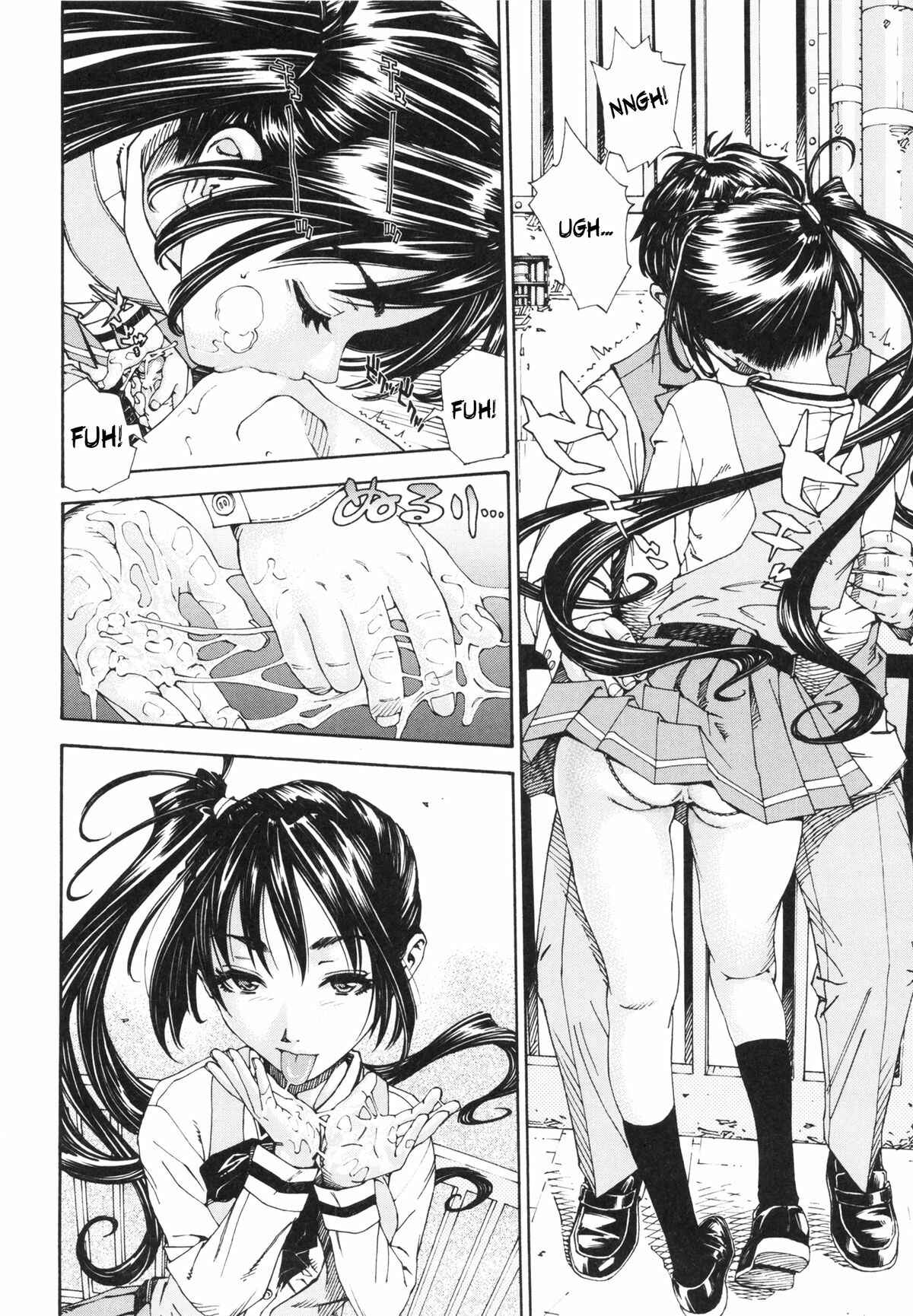 Page 8 Chapter 3 Allargando
