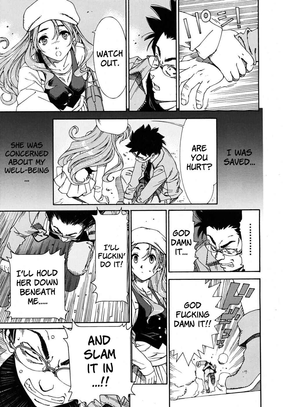Page 15 Chapter 8 Allargando